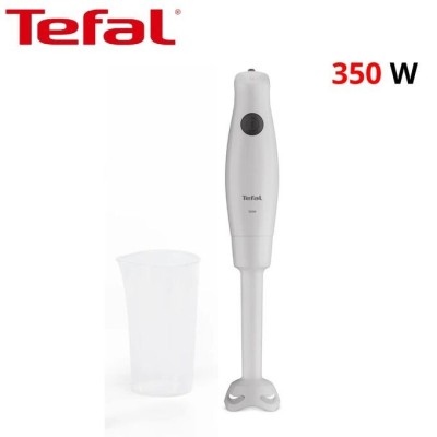 Bras Mixeur Plongeant Plastique 350W Tefal - خلاط يدوي كهربائي