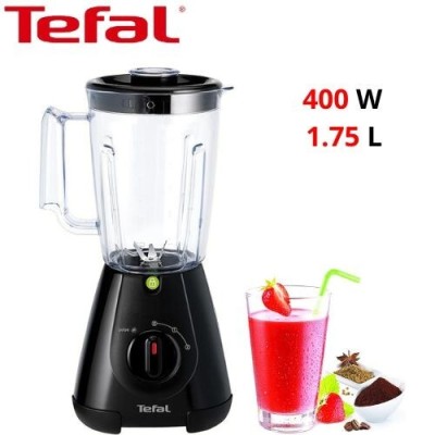 Blender Électrique 1.75L 400W Blendforce Tefal - خلاط كهربائي