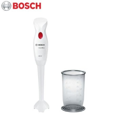 Bras Mixeur Plongeant 400W CleverMixx Bosch - خلاط يدوي 400 واط