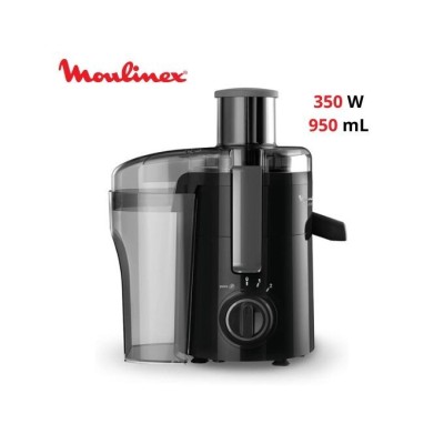 Centrifugeuse Électrique FRUTELIA PLUS 350W Moulinex عصارة فواكه