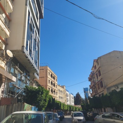 Location Local Appartement F4 Alger Dely brahim