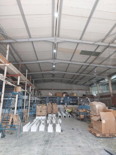 كراء مستودع الجزائر بئر توتة