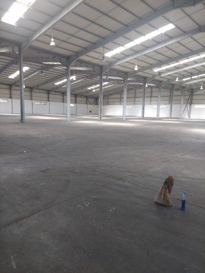 Location Hangar - Usine Boumerdès Khemis el khechna