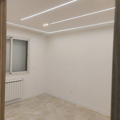 Location Appartement F4 Alger Dely brahim