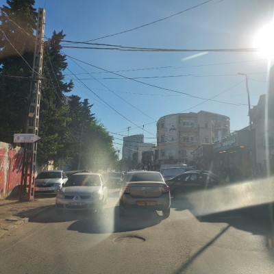 كراء محل الجزائر دالي ابراهيم