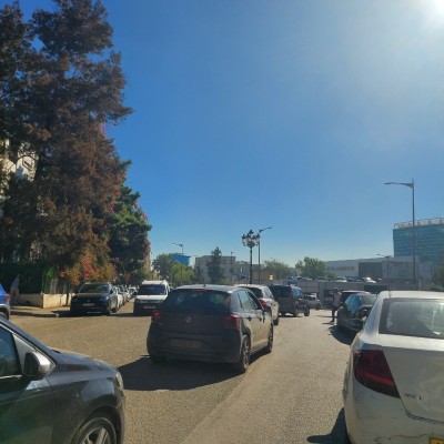 Location Appartement F3 Alger Said hamdine