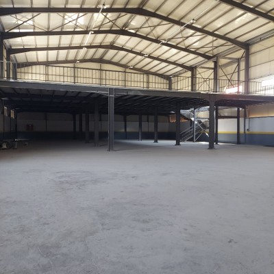 Vente Hangar Alger Staoueli