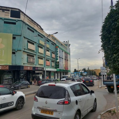 Location Local Alger Draria