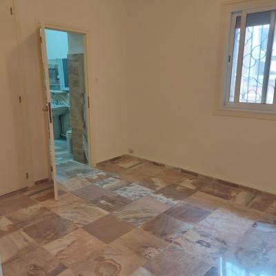 Location Appartement F4 Alger Hydra