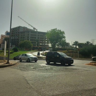 Location Appartement F3 Alger Said hamdine