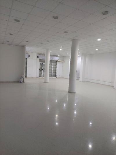 Location Immeuble Alger Cheraga