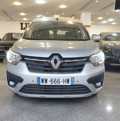 Renault Kangoo 2023 Expresso