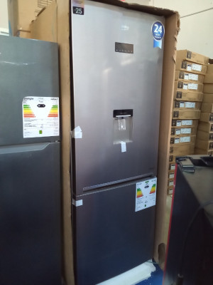 Promotion réfrigérateur Beko 620 litres combiné 