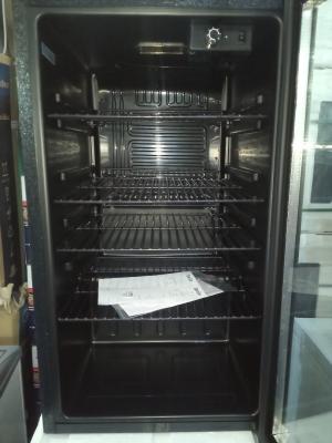 refrigirateurs-congelateurs-promotion-maxi-bar-presentoir-super-cara-noir-90-litres-et-128-bordj-el-kiffan-alger-algerie