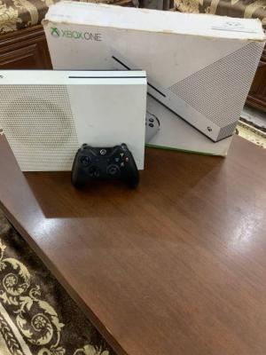 xbox-x-box-one-s-baba-hassen-alger-algerie