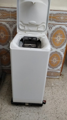 machine-a-laver-electrolux-biskra-algerie