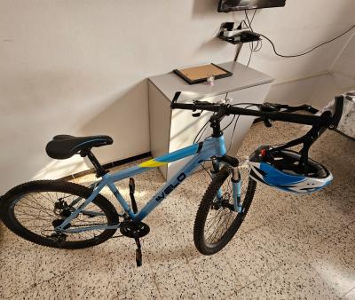 Vélo Pour Adultes Avec Cadre Durable et Roues 26 Pouces - Prix en Algérie