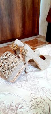 آخر-chaussures-pour-femme-المحمدية-الجزائر