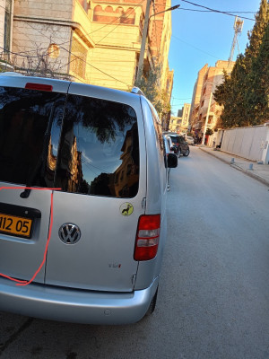 break-familiale-volkswagen-caddy-2012-batna-algerie