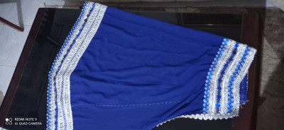 ملابس-تقليدية-robe-kabyle-لارباع-البليدة-الجزائر