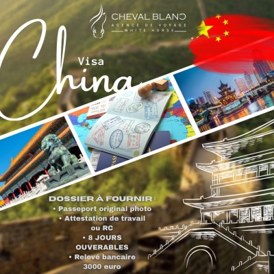 حجوزات-و-تأشيرة-visa-china-بئر-مراد-رايس-الجزائر
