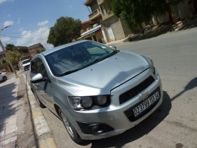 citadine-chevrolet-sonic-hatchback-2013-bordj-ghedir-bou-arreridj-algerie