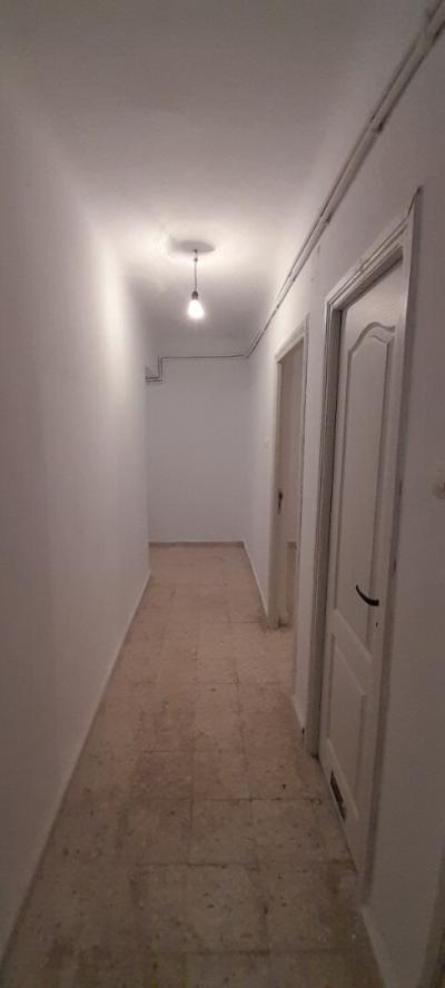 كراء شقة 3 غرف الجزائر بابا حسن