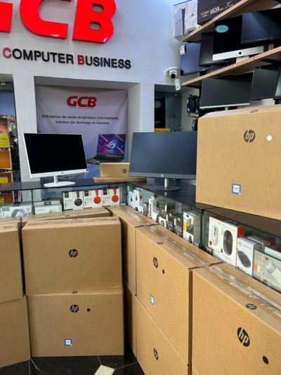 HP All-in-One Pro One 240 23.8" G10  INTEL i5-1334U RAM 8GB(1x8GB) DDR4 3200 SSD 512GB NVME 23.8 FHD