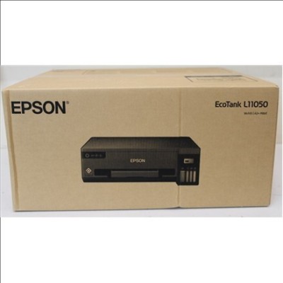 Imprimante Epson EcoTank L11050 Monofonction à réservoirs - Couleur - A3 - USB - WiFi