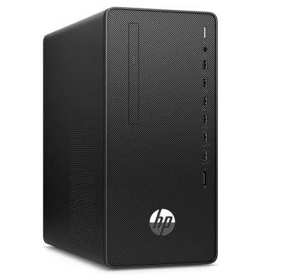 UC HP 290 G4 Processeur Intel Core i5-10500 RAM 8GB DISQUE 1TB HDD  Graphics UHD 630 