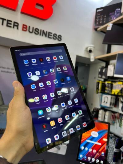 Lenovo Lenovo Tab M10 Plus (3e gén)  4GB /128GB