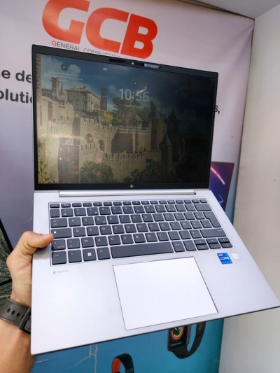 HP ZBOOK FIREFLY 14-inch G10 Intel Core i7-1355U 5.0GHz 32GB R 1TB SSD 14" FULL HD+ TACTILE RTX A500