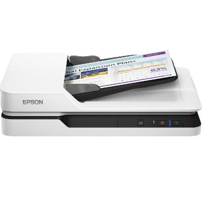 SCANNER EPSON WORK FORCE DS-1630 A4