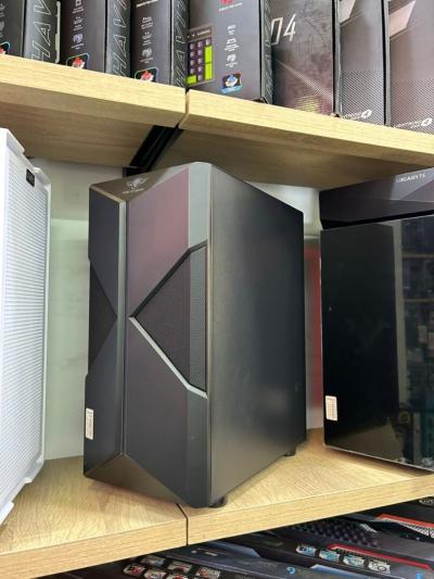 LES BOITIER GAMER GIGABYTE ; NOX APEX FLOW ; SPIRIT OF GAMER ; MAGMA