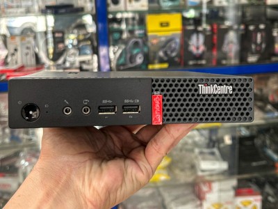LENOVO MINI PC - i5 6eme /8Go /240Go SSD