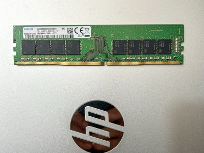 Mémoire 32 Go DDR4 -2666 PC de bureau