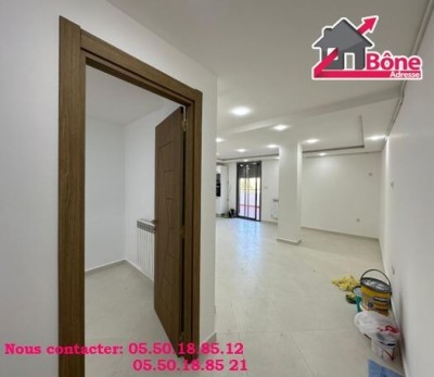 Sell Apartment F3 Annaba Annaba