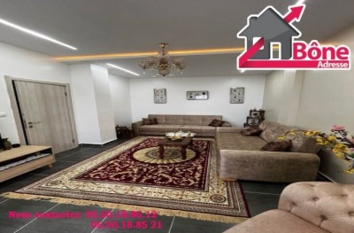 بيع شقة 4 غرف عنابة عنابة