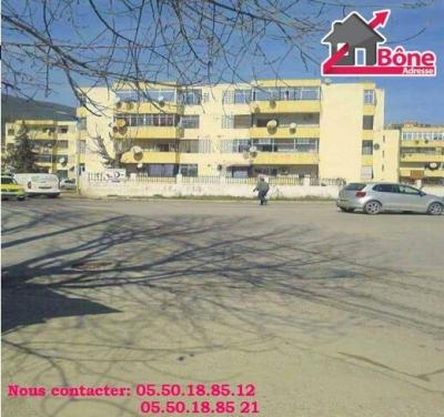 Sell Apartment F4 Annaba Annaba