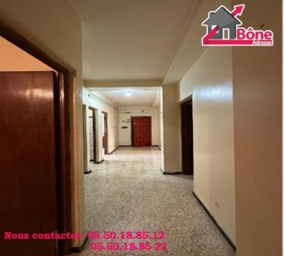 Sell Apartment F4 Annaba Annaba