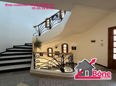 Sell Villa Annaba Annaba