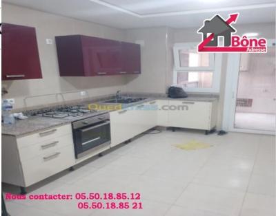 Sell Apartment F4 Annaba Annaba