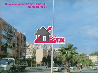 كراء شقة 5 غرف عنابة عنابة