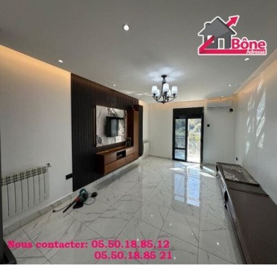 Sell Apartment F4 Annaba Annaba