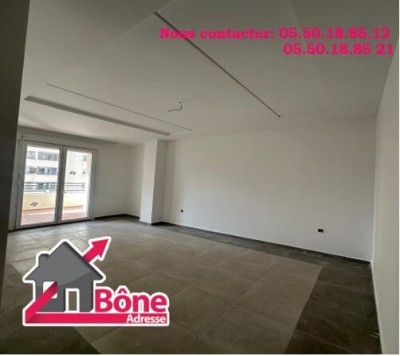 بيع شقة 4 غرف عنابة عنابة