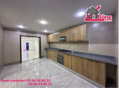 Sell Apartment F2 Annaba Annaba