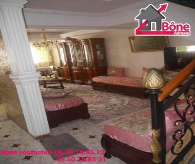 Sell Duplex F3 Annaba Annaba