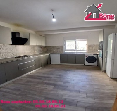 كراء فيلا عنابة عنابة