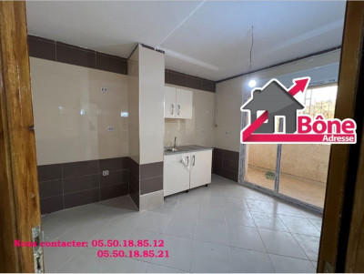 Location Appartement F2 Annaba Annaba