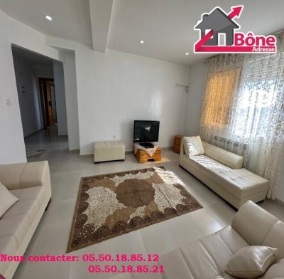 Rent Apartment F3 Annaba Annaba